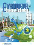 清華大學環境學院在廢水深度處理臭氧高級氧化研究方面取得新進展