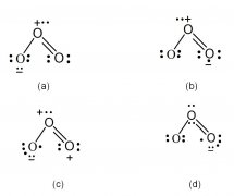 臭氧高級氧化廢水處理實(shí)驗(yàn)