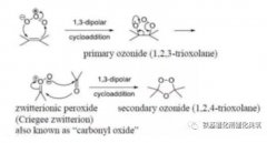 淺析臭氧氧化有機物理論當量 —夾議推導(dǎo)過程及前提
