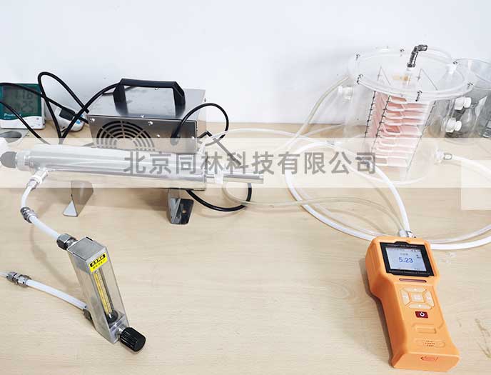 臭氧老化聚合物實(shí)驗(yàn)用到哪些臭氧設(shè)備
