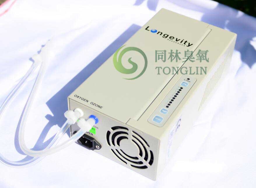原裝進(jìn)口Longevity高精度10擋臭氧發(fā)生器(雙石英結(jié)構(gòu))