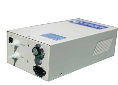 M1000高精度臭氧機(jī)